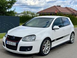 Volkswagen Golf, 2.0 l., hečbekas