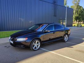 Volvo S80, 2.4 l., Седан