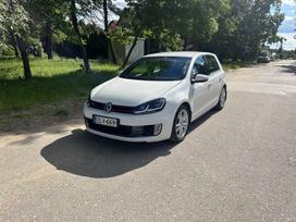 Volkswagen Golf, 2.0 l., hečbekas