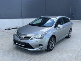 Toyota Avensis, 2.2 l., universalas