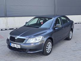 Skoda Octavia, 1.6 l., hečbekas