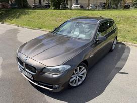 BMW 520, 2.0 l., universalas