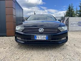 Volkswagen Passat, 2.0 l., wagon