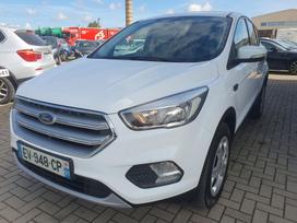 Ford Kuga, 1.5 l., visureigis / krosoveris