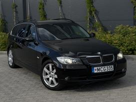 Bmw 330, 3.0 l., universalas