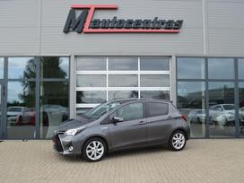 Toyota Yaris, 1.5 l., hečbekas