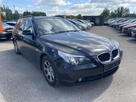BMW 525, 2.5 l., Универсал