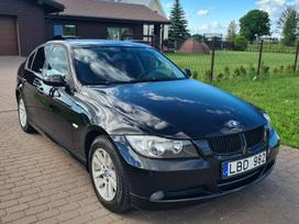 BMW 318, 2.0 l., Седан