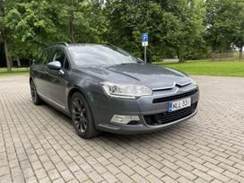 Citroen C5, 1.6 l., Универсал