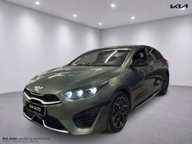 Kia ProCeed, 1.5 l., universalas