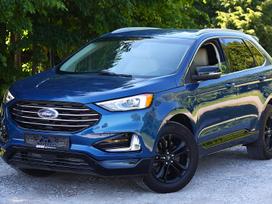 Ford Edge, 2.0 l., Внедорожник / Кроссовер