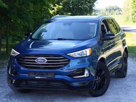 Ford Edge, 2.0 l., Внедорожник / Кроссовер