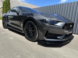 Ford Mustang, 5.0 l., kupė (coupe)