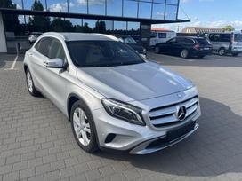 Mercedes-Benz GLA220, 2.1 l., Внедорожник / Кроссовер