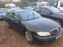 Opel Omega