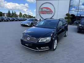 Volkswagen Passat, 1.6 l., Универсал