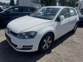 Volkswagen Golf, 1.4 l., hatchback