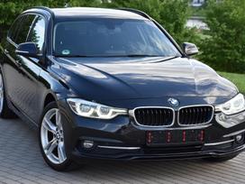 BMW 320, 2.0 l., Универсал