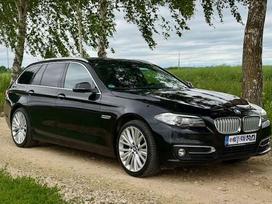 BMW 530, 3.0 l., universalas