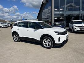 Citroen C5 Aircross, 1.5 l., visureigis / krosoveris