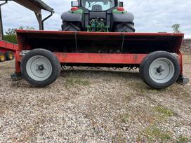 Kuhn Bk320, šienapjovės / smulkintuvai