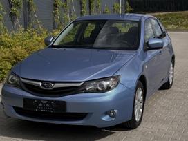 Subaru Impreza, 2.0 l., hatchback