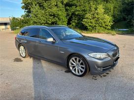 BMW 520, 2.0 l., universalas