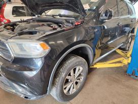 Dodge Durango, 3.6 l., visureigis / krosoveris