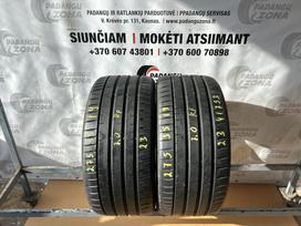 Falken Azenis FK520 neo-t01, summer 275/35 R19