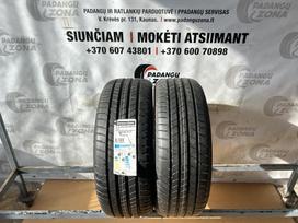 Bridgestone Turanza T005, vasarinės 205/55 R17