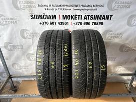 Pirelli P Zero, vasarinės 275/40 R20
