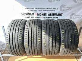 -Kita- Berlin Tyres Summer uhp 1, летние 265/35 R22