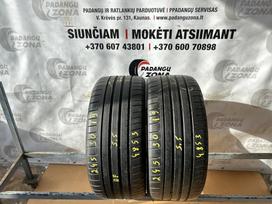 Dunlop SP sport maxx gt, summer 245/30 R19