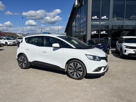 Renault Scenic, 1.5 l., mpv / minivan