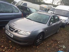 Saab 9-3 Yra ir 1 8t
