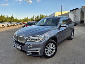 BMW X5, 3.0 l., Внедорожник / Кроссовер