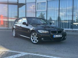 BMW 320, 2.0 l., universalas