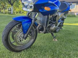 Kawasaki Z 750cc, street / klasikiniai