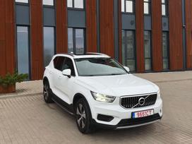 Volvo Xc40, 1.5 l., visureigis / krosoveris