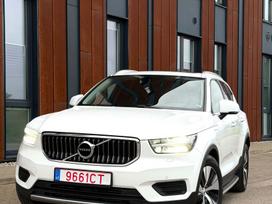 Volvo XC40, 1.5 l., Внедорожник / Кроссовер