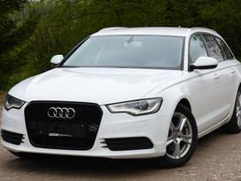 Audi A6, 2.0 l., Универсал
