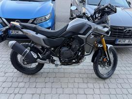 Yamaha XT (Tenere) 700cc, enduro / adventure