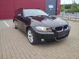 BMW 320, 2.0 l., universalas