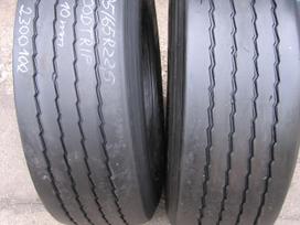 Michelin BU ivairios naudotos, all-season 315/70 R22,5