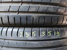 Gislaved , NOKIAN, летние 235/35 R19