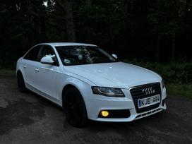 Audi A4, 2.0 l., Седан