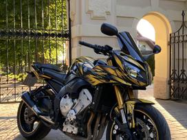 Yamaha FZ-1 1000cc, street / klasikiniai