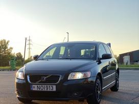 Volvo V50, 1.6 l., universalas