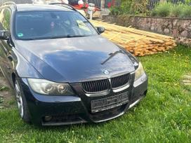 BMW 320, 2.0 l., Универсал