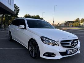 Mercedes-Benz E250, 2.1 l., Универсал